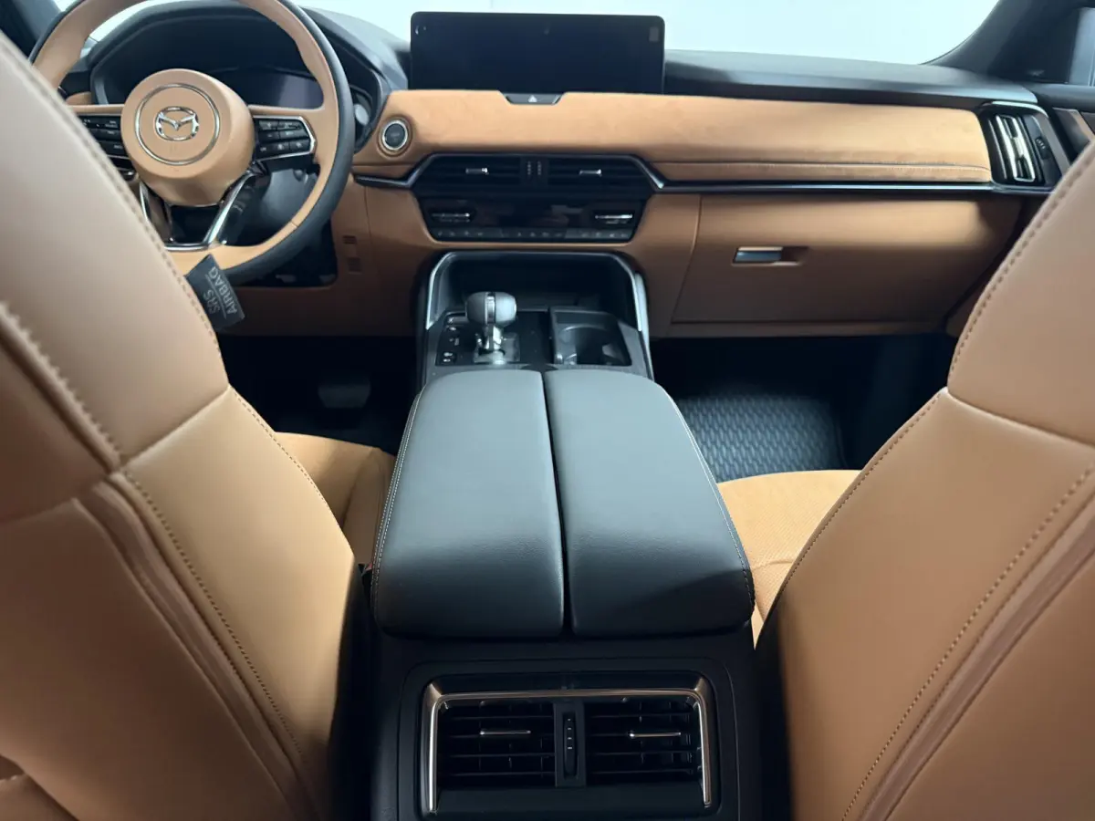 2.5 e-SkyActiv PHEV Homura Plus | PANO | BOSE | 20”MATT LMV