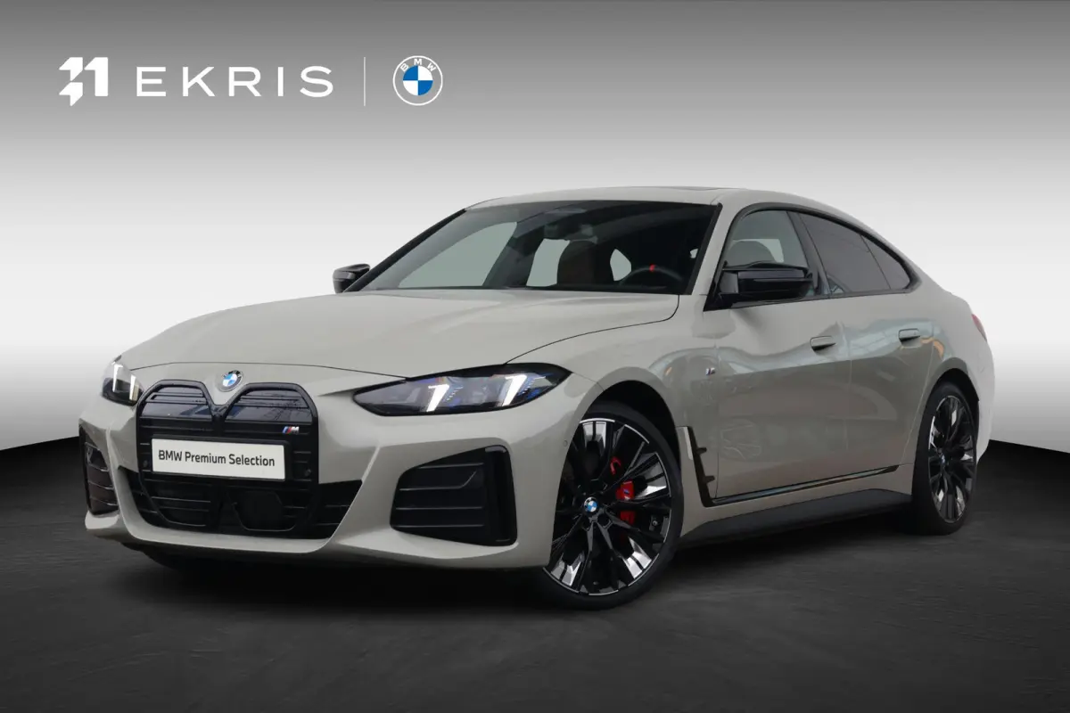 M60 84 kWh | Sport Pakket Pro | Panorama Dak | Harman Kardon | Elektr. Stoelen | Driving Assistant Professional | 20'' LM |