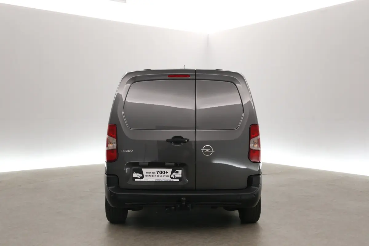 1.5D 102pk | Marge | 3 Zits | Airco | Cruise | Camera | Carplay | Trekhaak | Parkeersens.