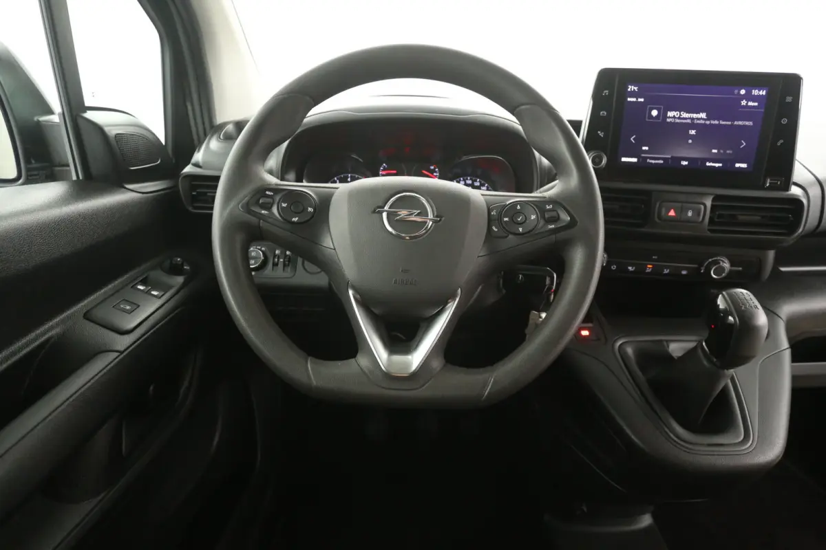 1.5D 102pk | Marge | 3 Zits | Airco | Cruise | Camera | Carplay | Trekhaak | Parkeersens.