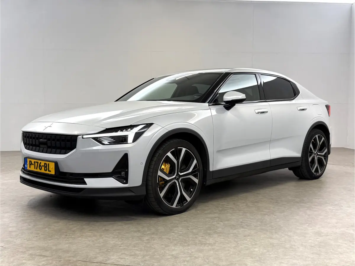 Long Range Dual Motor 78 kWh 408PK | Snelladen | SOH 92% | Virtual | Camera | H/K | Carplay | Memory | Cruise | Stoel/Stuurverw. | NAP
