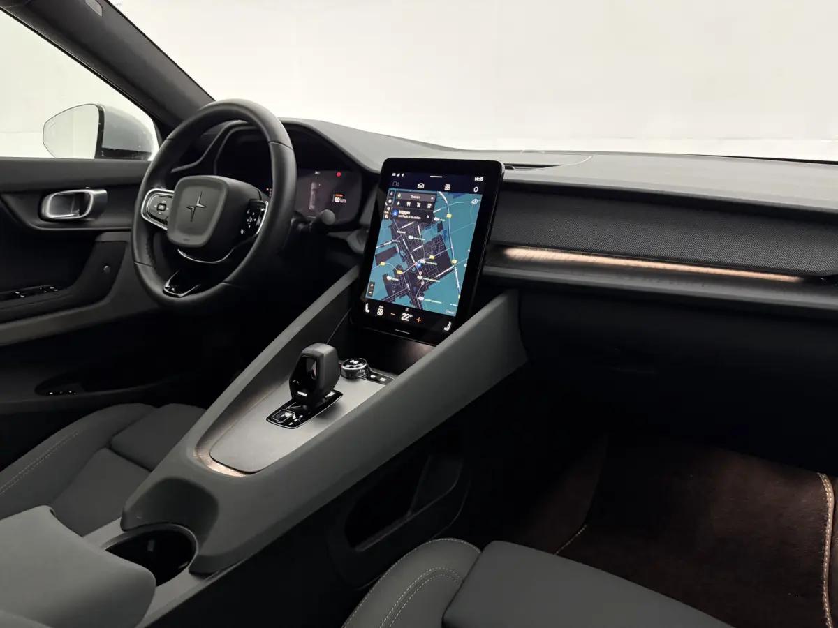 Long Range Dual Motor 78 kWh 408PK | Snelladen | SOH 92% | Virtual | Camera | H/K | Carplay | Memory | Cruise | Stoel/Stuurverw. | NAP