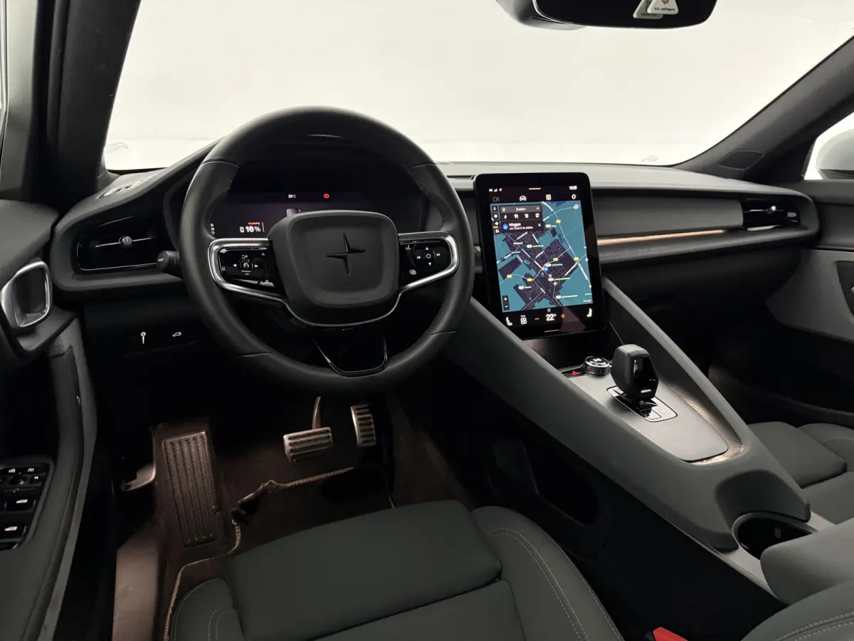 Long Range Dual Motor 78 kWh 408PK | Snelladen | SOH 92% | Virtual | Camera | H/K | Carplay | Memory | Cruise | Stoel/Stuurverw. | NAP