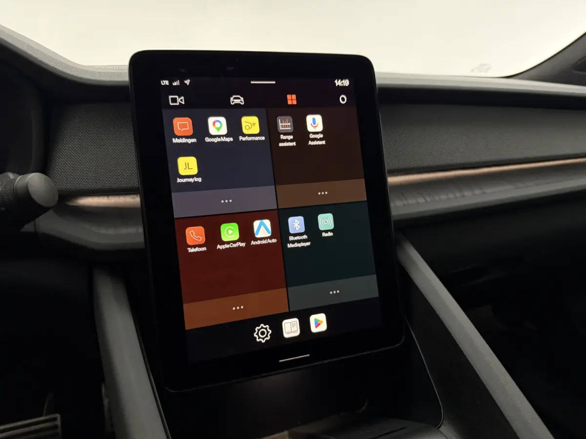 Long Range Dual Motor 78 kWh 408PK | Snelladen | SOH 92% | Virtual | Camera | H/K | Carplay | Memory | Cruise | Stoel/Stuurverw. | NAP