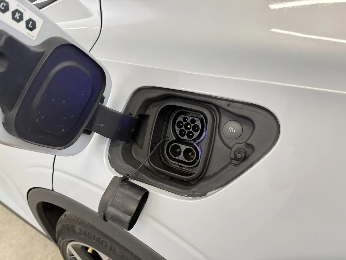 Long Range Dual Motor 78 kWh 408PK | Snelladen | SOH 92% | Virtual | Camera | H/K | Carplay | Memory | Cruise | Stoel/Stuurverw. | NAP