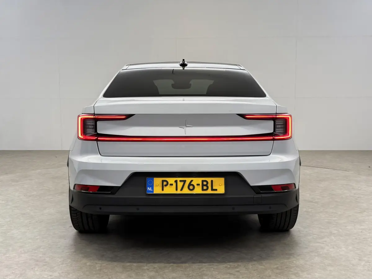 Long Range Dual Motor 78 kWh 408PK | Snelladen | SOH 92% | Virtual | Camera | H/K | Carplay | Memory | Cruise | Stoel/Stuurverw. | NAP