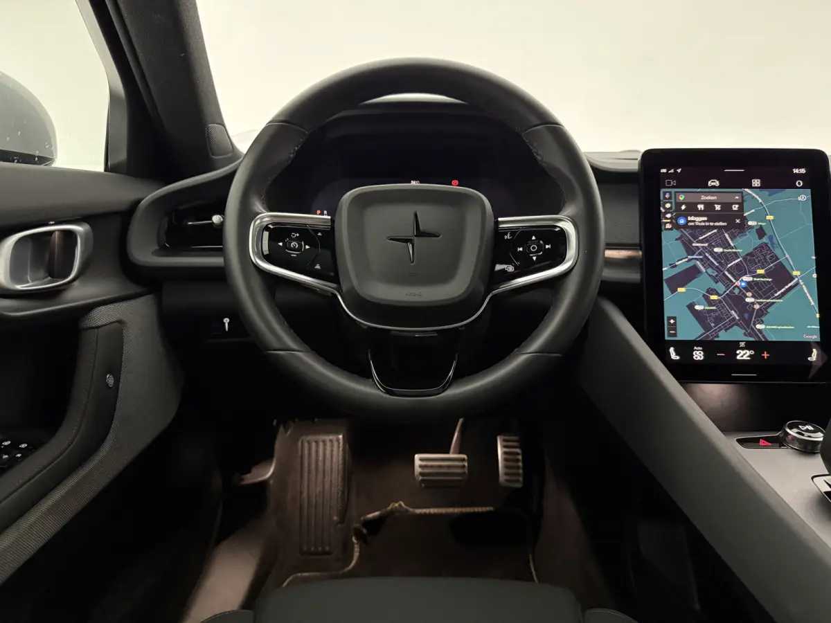 Long Range Dual Motor 78 kWh 408PK | Snelladen | SOH 92% | Virtual | Camera | H/K | Carplay | Memory | Cruise | Stoel/Stuurverw. | NAP