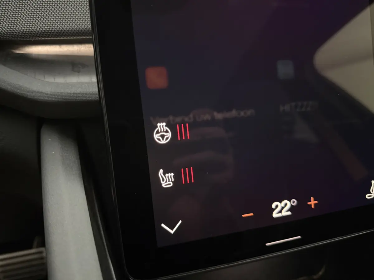 Long Range Dual Motor 78 kWh 408PK | Snelladen | SOH 92% | Virtual | Camera | H/K | Carplay | Memory | Cruise | Stoel/Stuurverw. | NAP