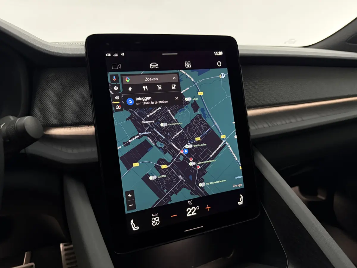 Long Range Dual Motor 78 kWh 408PK | Snelladen | SOH 92% | Virtual | Camera | H/K | Carplay | Memory | Cruise | Stoel/Stuurverw. | NAP