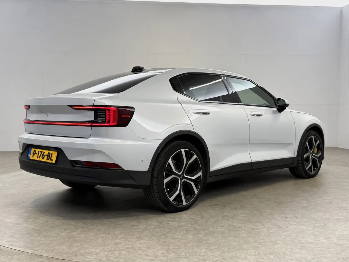 Long Range Dual Motor 78 kWh 408PK | Snelladen | SOH 92% | Virtual | Camera | H/K | Carplay | Memory | Cruise | Stoel/Stuurverw. | NAP