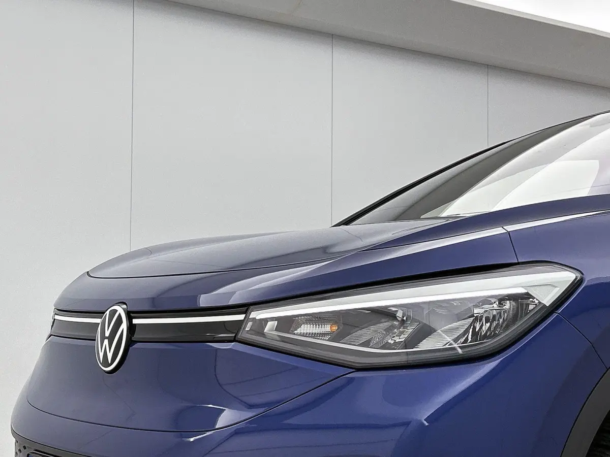 ID.5 Pro Advantage 77 kWh | 174 PK | SoH 97% | Automaat | Parkeersensoren | Airco | All Season Banden