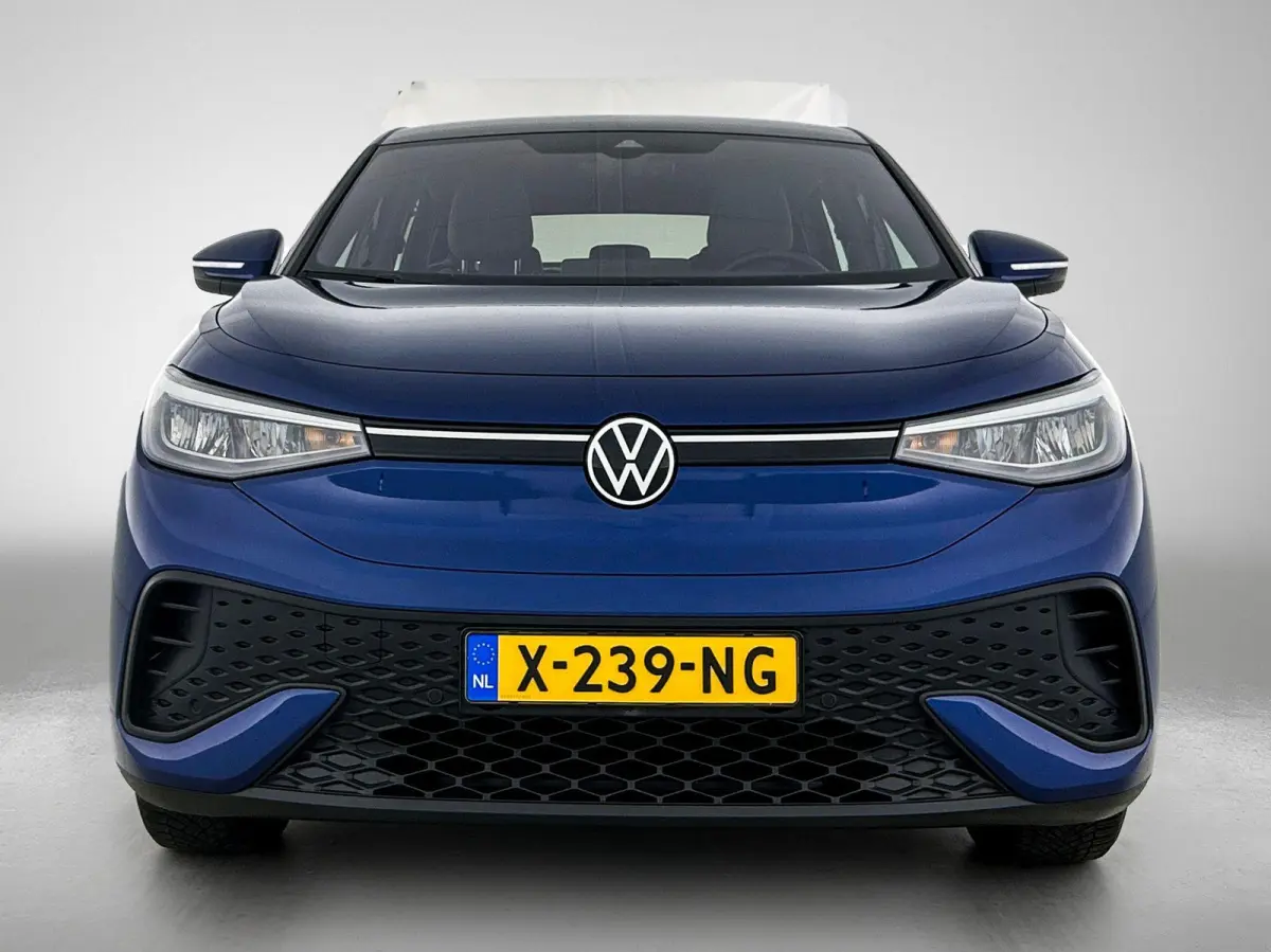 ID.5 Pro Advantage 77 kWh | 174 PK | SoH 97% | Automaat | Parkeersensoren | Airco | All Season Banden