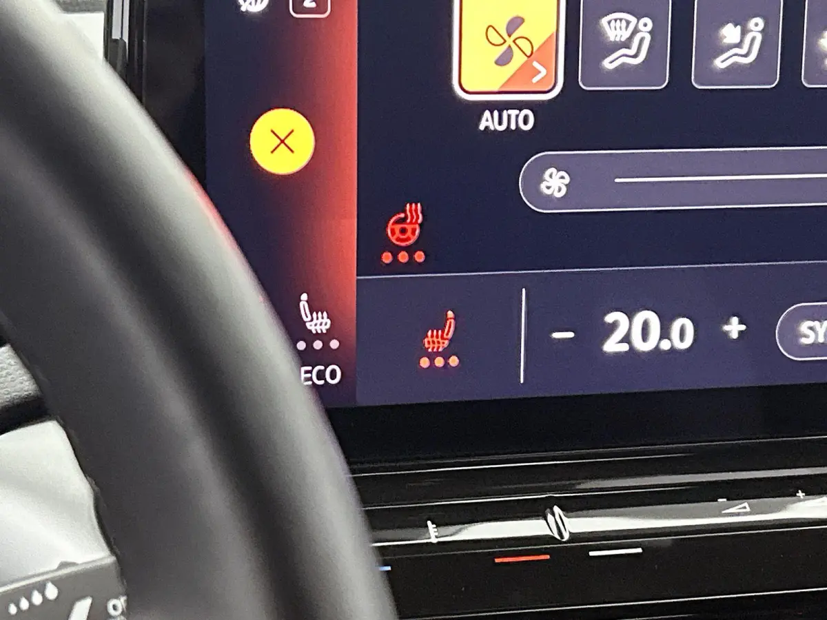 ID.5 Pro Advantage 77 kWh | 174 PK | SoH 97% | Automaat | Parkeersensoren | Airco | All Season Banden