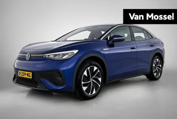 ID.5 Pro Advantage 77 kWh | 174 PK | SoH 97% | Automaat | Parkeersensoren | Airco | All Season Banden