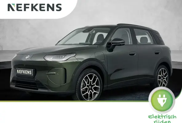 ProMax Design 53 kWh | Meerdere Kleuren Leverbaar | Navigatie | Camera | Parkeersensoren V+A | Elektrische Stoel