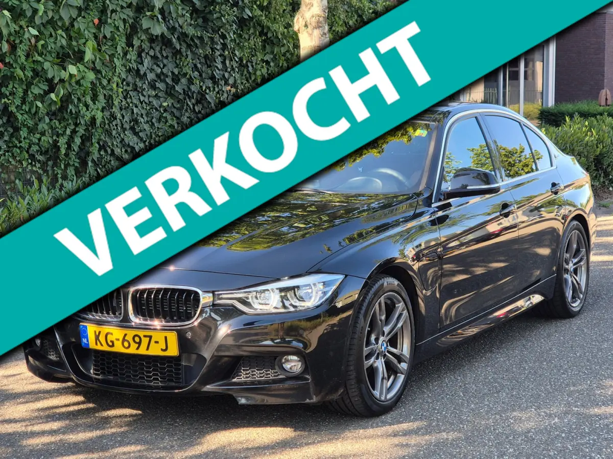330e M Sport Apple CarPlay Schuifdak NL NAP 100% dealer onderhouden Line Assist Keyless 330e