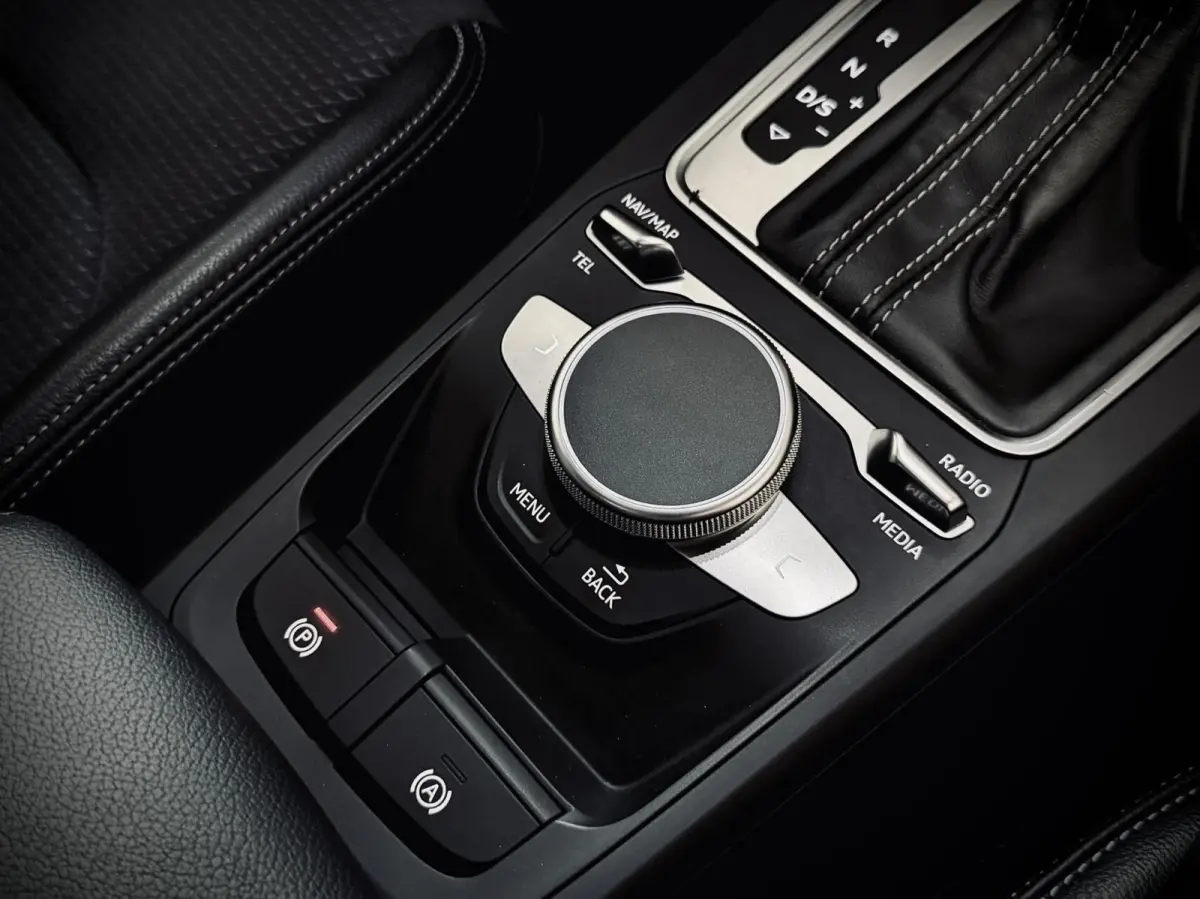 35 TFSI S-Line Pano|B&O|Keyless|Cam|Dodehoek|Matrix