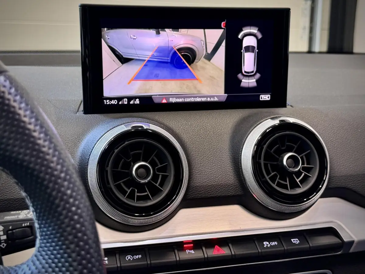 35 TFSI S-Line Pano|B&O|Keyless|Cam|Dodehoek|Matrix