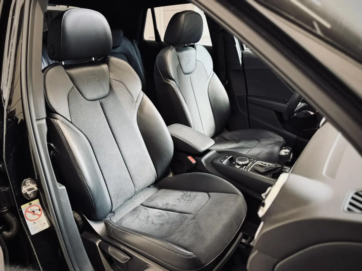 35 TFSI S-Line Pano|B&O|Keyless|Cam|Dodehoek|Matrix