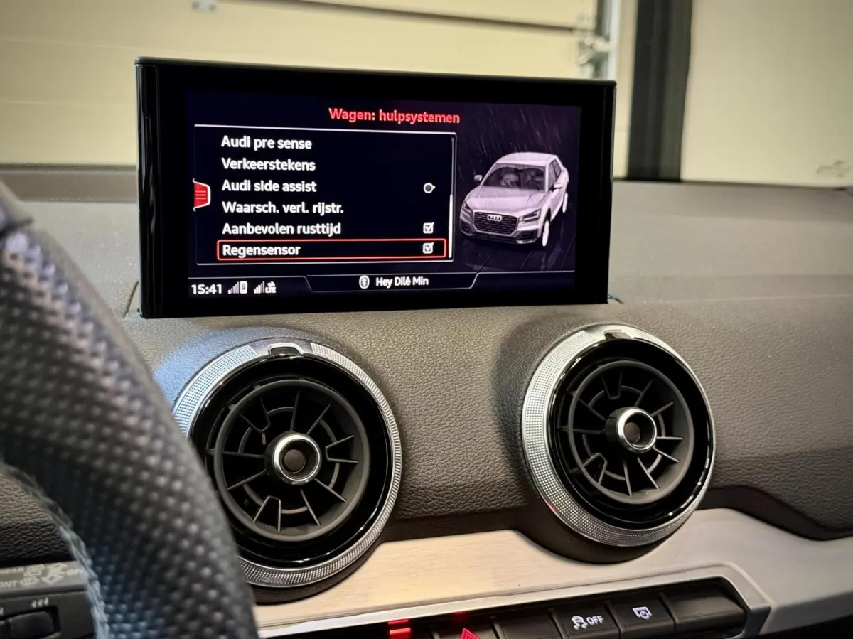 35 TFSI S-Line Pano|B&O|Keyless|Cam|Dodehoek|Matrix