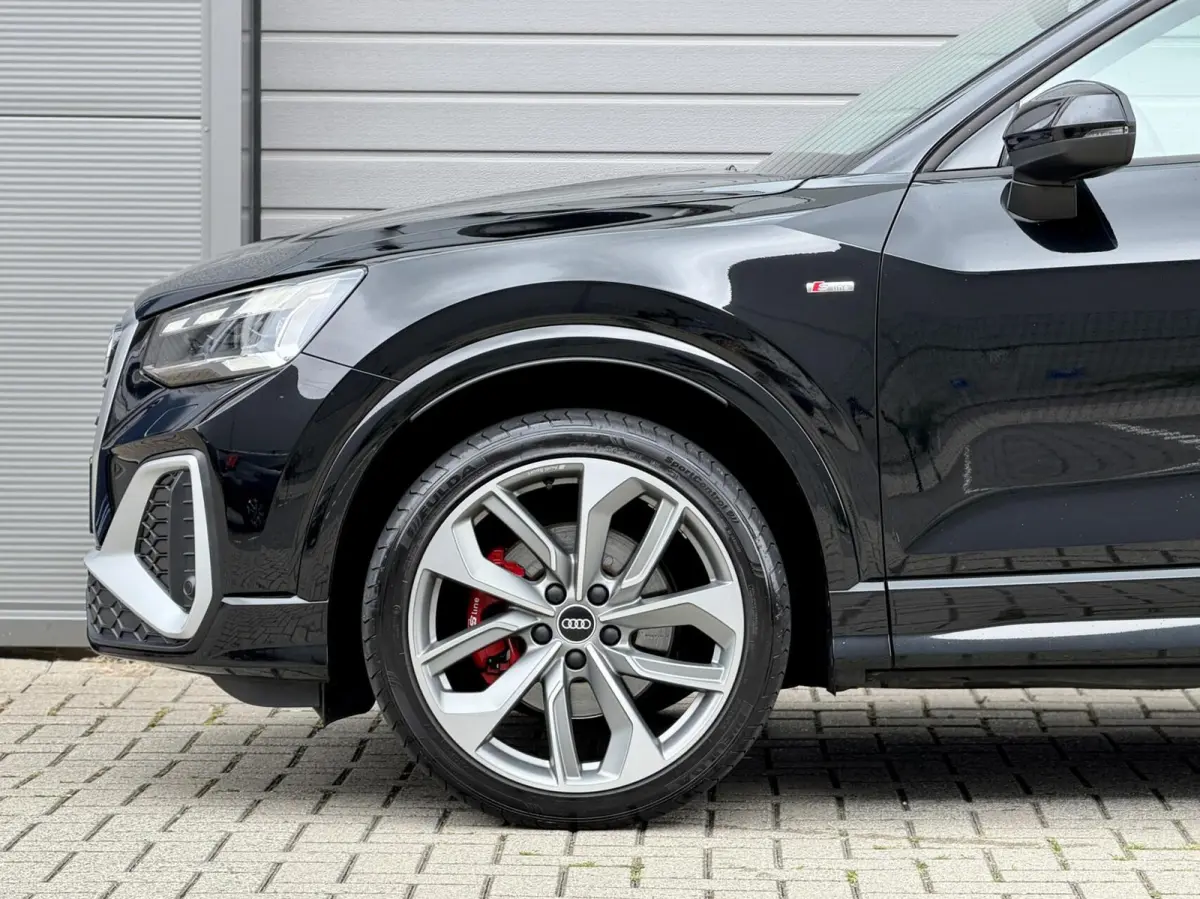 35 TFSI S-Line Pano|B&O|Keyless|Cam|Dodehoek|Matrix