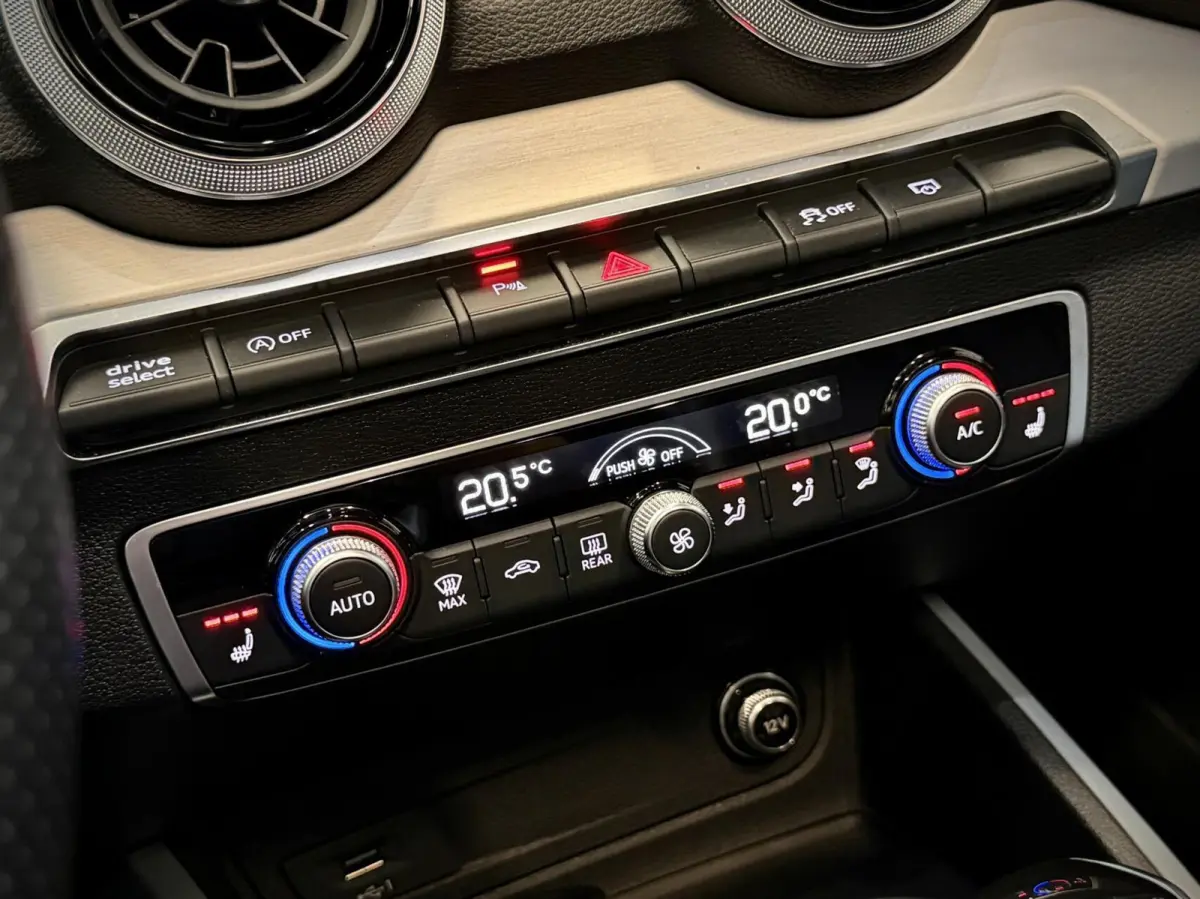 35 TFSI S-Line Pano|B&O|Keyless|Cam|Dodehoek|Matrix