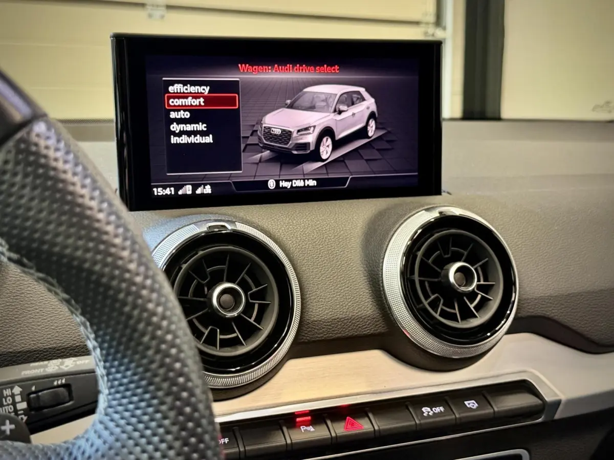 35 TFSI S-Line Pano|B&O|Keyless|Cam|Dodehoek|Matrix