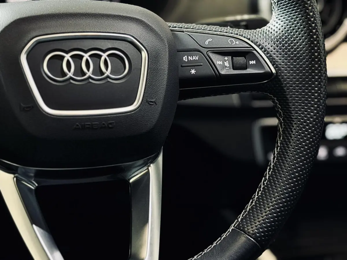 35 TFSI S-Line Pano|B&O|Keyless|Cam|Dodehoek|Matrix