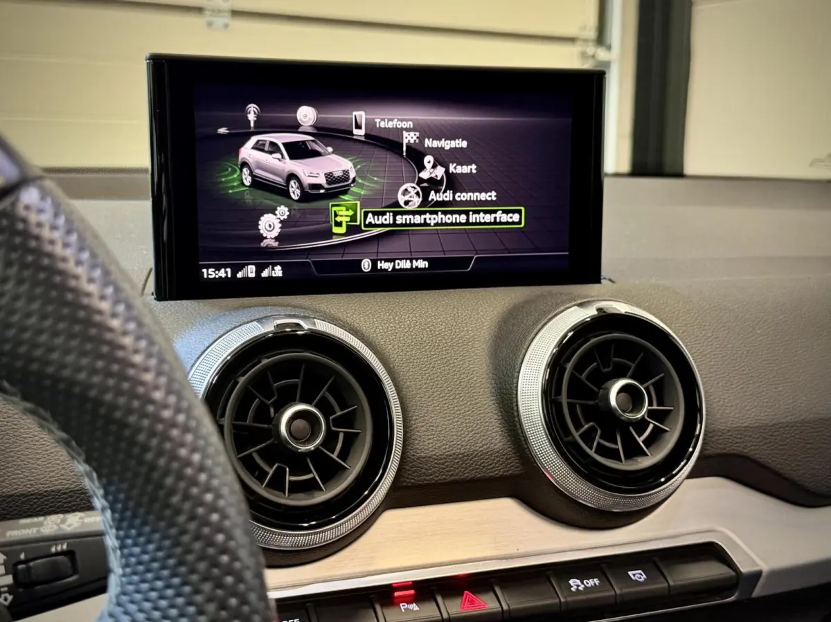 35 TFSI S-Line Pano|B&O|Keyless|Cam|Dodehoek|Matrix