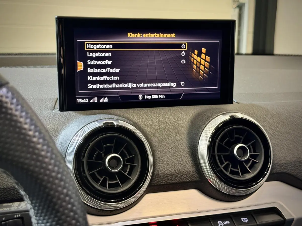 35 TFSI S-Line Pano|B&O|Keyless|Cam|Dodehoek|Matrix