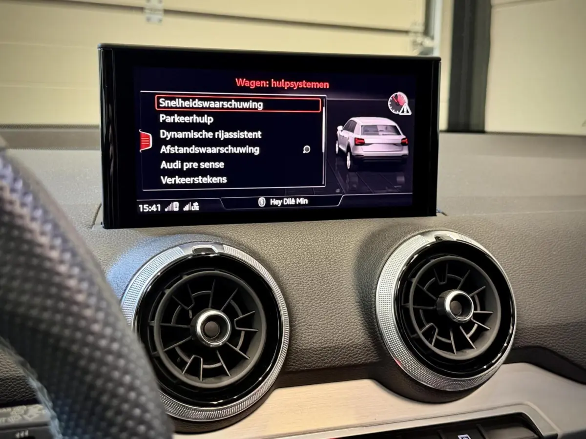 35 TFSI S-Line Pano|B&O|Keyless|Cam|Dodehoek|Matrix
