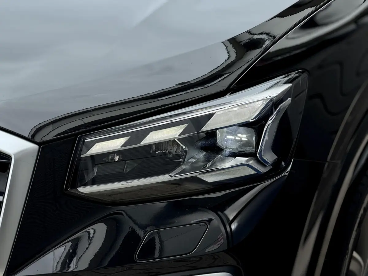 35 TFSI S-Line Pano|B&O|Keyless|Cam|Dodehoek|Matrix