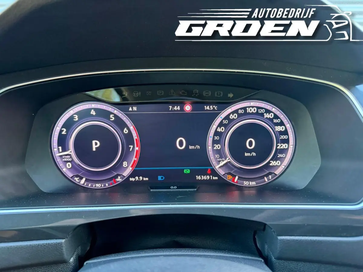1.4 TSI ACT Business R-Line|Vitrual|Trekha