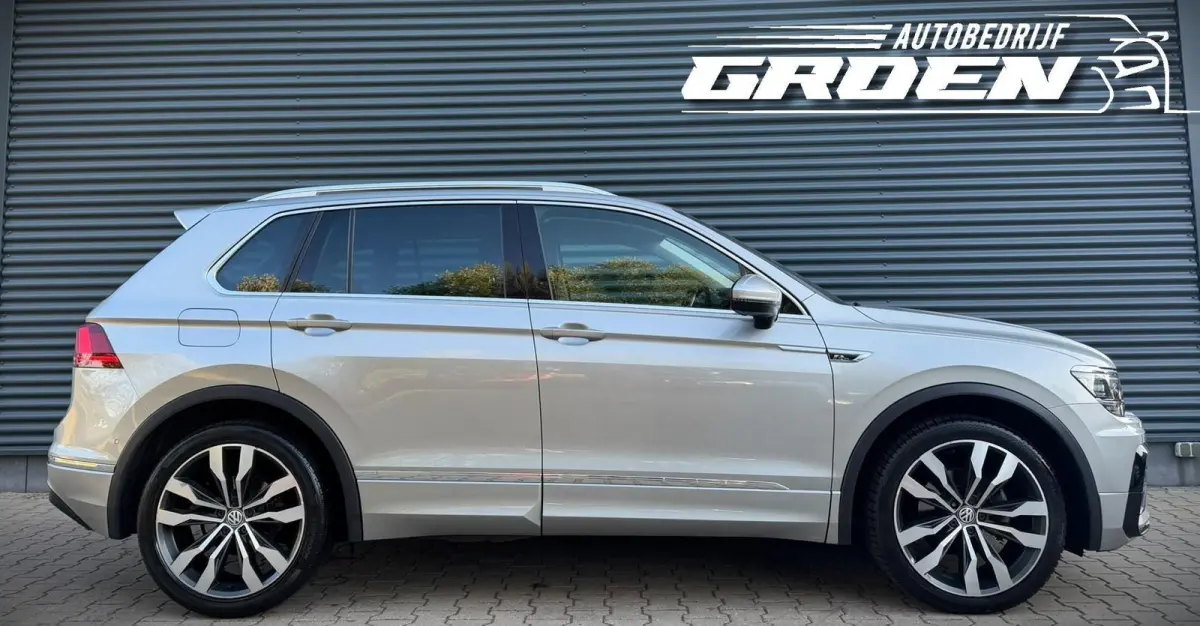 1.4 TSI ACT Business R-Line|Vitrual|Trekha