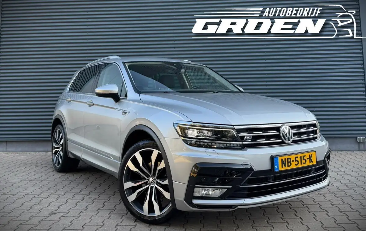 1.4 TSI ACT Business R-Line|Vitrual|Trekha