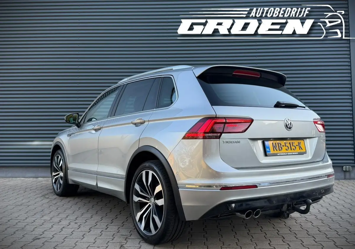 1.4 TSI ACT Business R-Line|Vitrual|Trekha