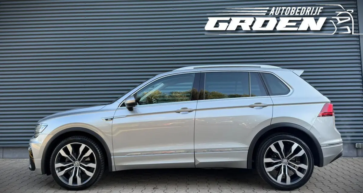 1.4 TSI ACT Business R-Line|Vitrual|Trekha