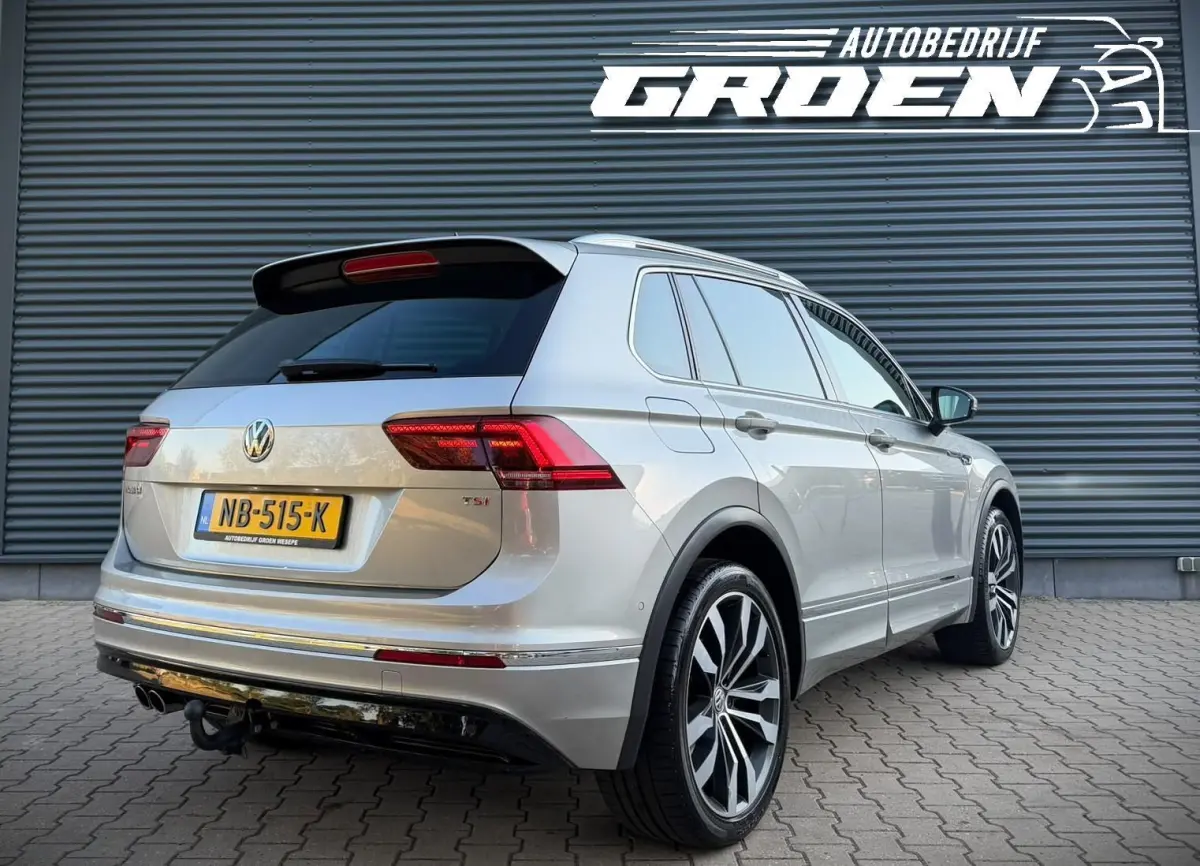 1.4 TSI ACT Business R-Line|Vitrual|Trekha