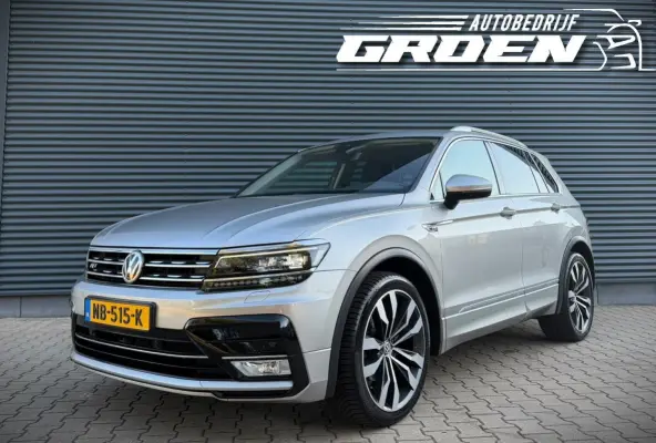 1.4 TSI ACT Business R-Line|Vitrual|Trekha