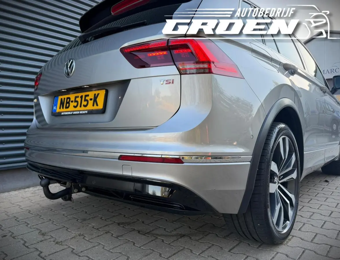 1.4 TSI ACT Business R-Line|Vitrual|Trekha