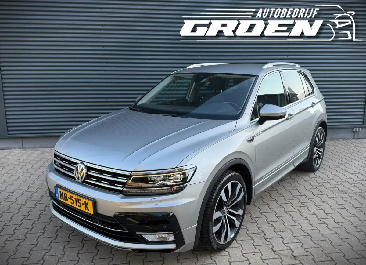1.4 TSI ACT Business R-Line|Vitrual|Trekha