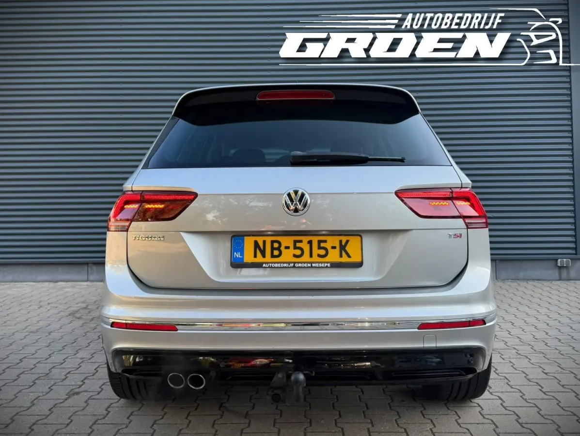 1.4 TSI ACT Business R-Line|Vitrual|Trekha
