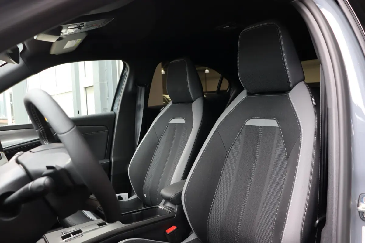 1.2 Turbo GS Automaat / Camera / Carplay Navigatie