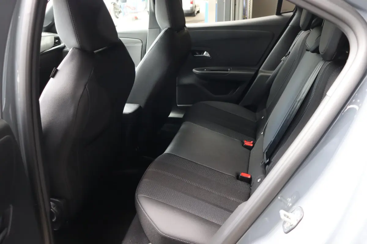 1.2 Turbo GS Automaat / Camera / Carplay Navigatie