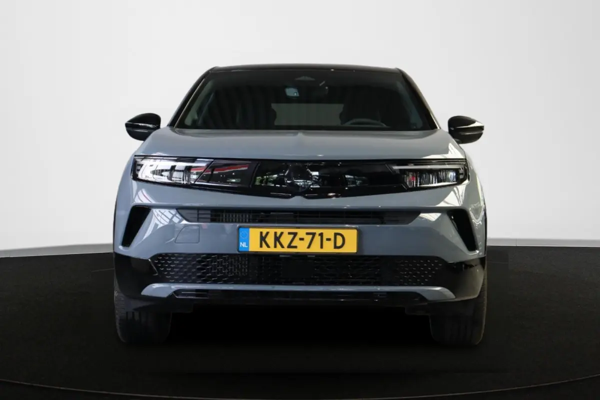 1.2 Turbo GS Automaat / Camera / Carplay Navigatie