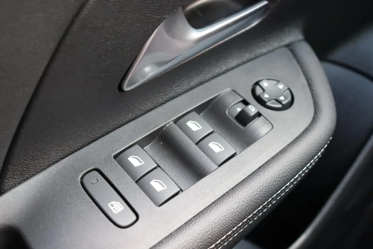 1.2 Turbo GS Automaat / Camera / Carplay Navigatie