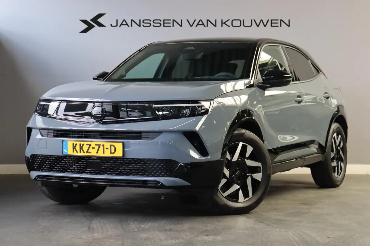 1.2 Turbo GS Automaat / Camera / Carplay Navigatie