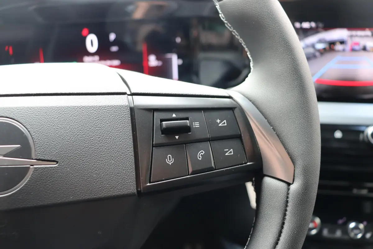 1.2 Turbo GS Automaat / Camera / Carplay Navigatie