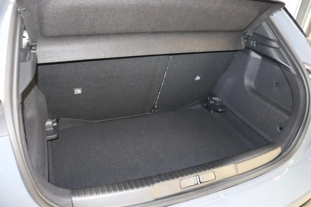 1.2 Turbo GS Automaat / Camera / Carplay Navigatie