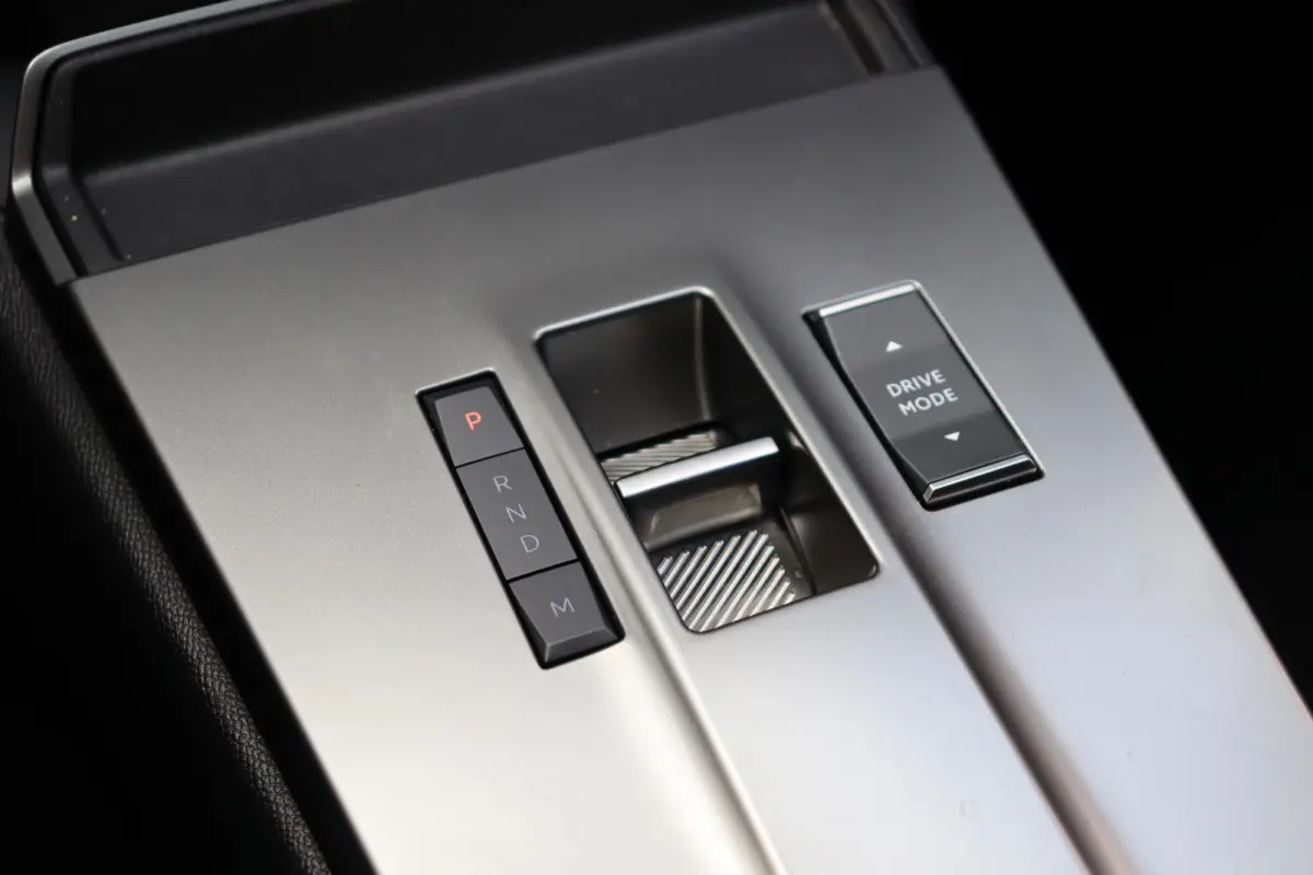 1.2 Turbo GS Automaat / Camera / Carplay Navigatie